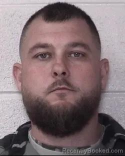 Mugshot of DANIEL EUGENE HAZEL