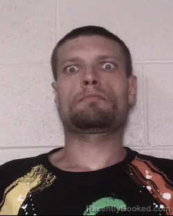 Mugshot of JEREMY LEE BLACK