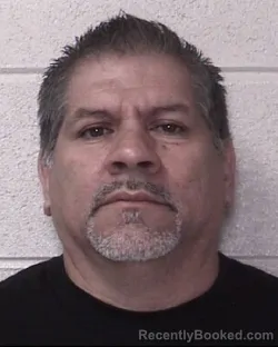 Mugshot of JOSE MARTINEZ