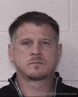 Mugshot of JOSHUA A ROGERS