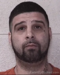 Mugshot of TERRY LEE JOHNSON