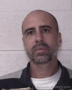 Mugshot of TERRY ADAM WILSON