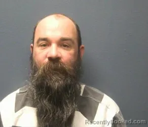 Mugshot of AUSTIN BRANDON CRABILL