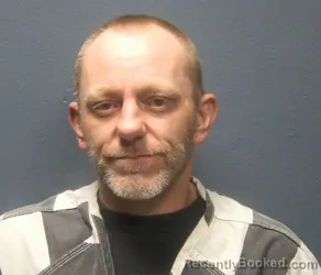 Mugshot of ALFRED MURRY CASKEY booked in Sevier County, Tennessee on April 4, 2026