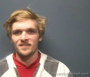 Mugshot of BAILEY COLE ALLEN