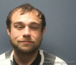 Mugshot of ZACHARY PAUL EATON