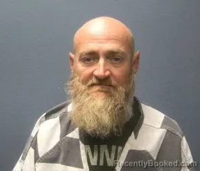 Mugshot of JASON CORY BROCK