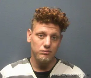 Mugshot of KODIE SHANE COLLINS