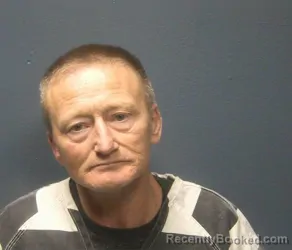 Mugshot of VERLESS EUGENE LOVEDAY