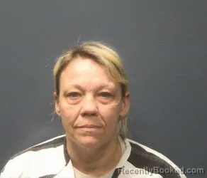 Mugshot of LISA LYNN SHULTS