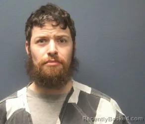 Mugshot of CHRISTOPHER LYLE LUCAS