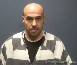 Mugshot of WILLIAM KEGAN BOYD