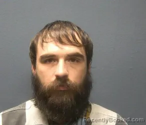 Mugshot of DUSTIN AARON TODD THURMAN