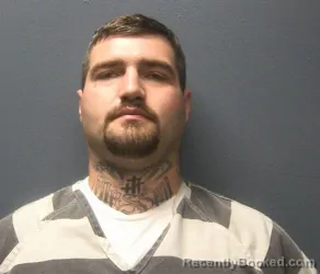 Mugshot of MACKENZIE CARSO TAYLOR