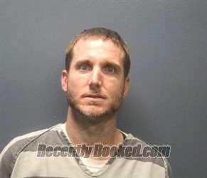 Mugshot of JOHN DAVID CORBIN booked in Sevier County, Tennessee on June 5, 2026