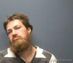 Mugshot of MICHAEL EDWARD HALL