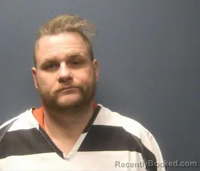 Mugshot of CHARLES PHILLIP SHIPLEY