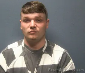 Mugshot of CEDRIC AKIM HORGER