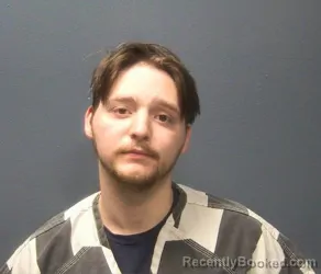 Mugshot of AUSTIN SCOTT REYNOLDS