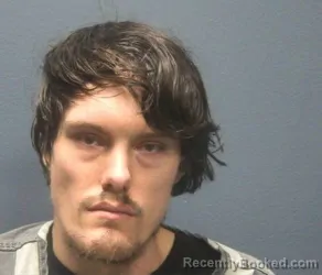 Mugshot of Glenn Lewis Jenkins booked in Sevier County, Tennessee on September 15, 2026