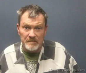 Mugshot of RICKY LYNN WILHITE