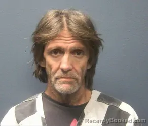 Mugshot of RICHARD ALLEN MAPLES