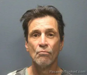 Mugshot of CHRISTOPHER ROB BURROUGHS booked in Sevier County, Tennessee on March 30, 2026