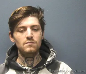 Mugshot of NOAH CAIN COARSEY