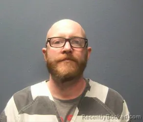 Mugshot of DANIEL ERIC CUNNINGHAM
