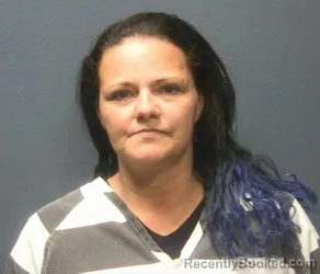 Mugshot of CANDY JOY BROCUGLIO