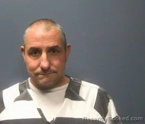 Mugshot of MATTHEW STEVEN KOTH