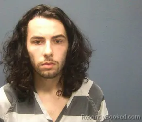 Mugshot of LEVI MASON KOTH