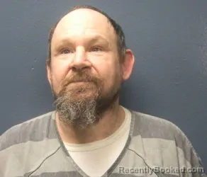 Mugshot of DANIEL BLAKE EVANS