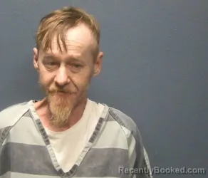 Mugshot of WILLIAM JOSEPH LYNCH booked in Sevier County, Tennessee on April 29, 2026