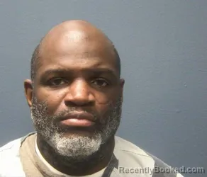 Mugshot of ANTONIO JAMIL FERGUSON