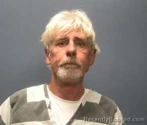 Mugshot of EMORY WADE CANNON booked in Sevier County, Tennessee on April 28, 2026