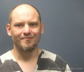 Mugshot of CHRISTOPHER LEE STOLTE