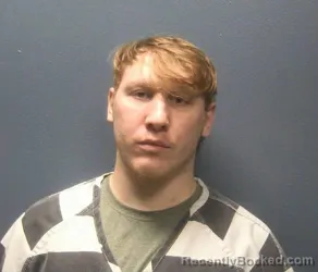 Mugshot of TROY MICHAEL SLOMBA