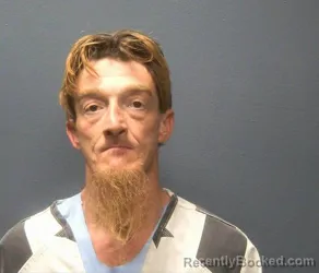 Mugshot of ELLIOTT PAUL ARCENEAUX