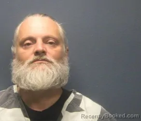 Mugshot of Matthew Scott Malone booked in Sevier County, Tennessee on July 30, 2026