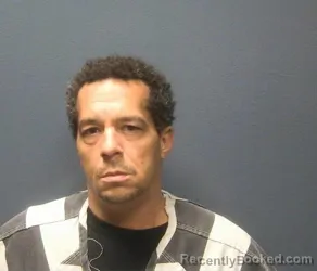 Mugshot of DANIEL PATRICK FREEMAN