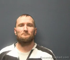 Mugshot of SHAWN FREEMAN HOUSER