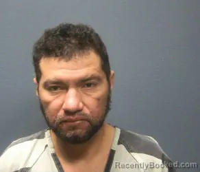 Mugshot of DEINI REYES-VIGIL