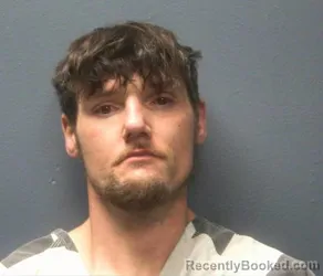 Mugshot of JOSHUE EDWARD HELTON