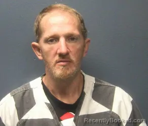 Mugshot of BRADLEY MATTHEW HARVILLE