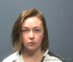 Mugshot of SAMANTHA PAYGE ROBERTS