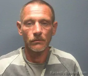 Mugshot of Jason Bryan York