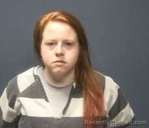 Mugshot of LAURA RHEA NORTON