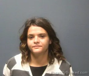 Mugshot of EMILEE DIANE VICK