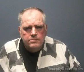 Mugshot of WILLIAM DANIEL BRIGHT